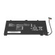 Bateria do Huawei Matebook 13 WRT-W19 WX9 W29 HN-W19 HB4593J6ECW - 3660 mAh (41.7 Wh)