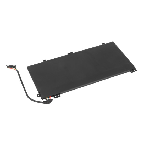 Bateria do Huawei Matebook 13 WRT-W19 WX9 W29 HN-W19 HB4593J6ECW - 3660 mAh (41.7 Wh)