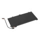 Bateria do Huawei Matebook 13 WRT-W19 WX9 W29 HN-W19 HB4593J6ECW - 3660 mAh (41.7 Wh)