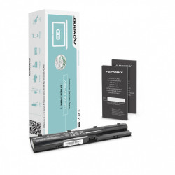 Bateria PR06 do HP ProBook 4330s 4530s 4535s 4540s - 4400 mAh (48 Wh)