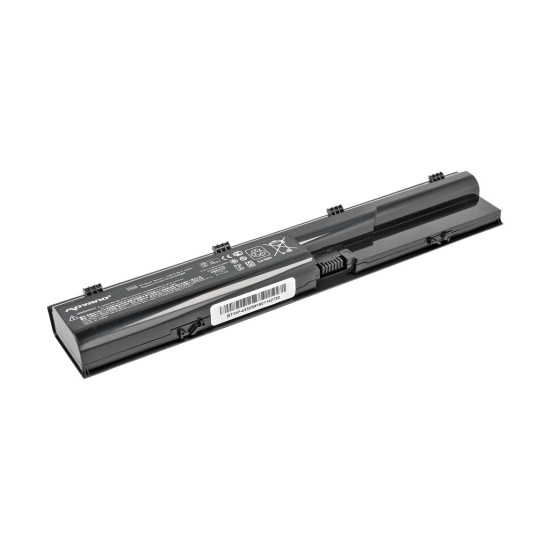 Bateria PR06 do HP ProBook 4330s 4530s 4535s 4540s - 4400 mAh (48 Wh)