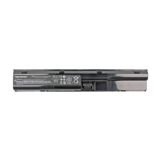 Bateria PR06 do HP ProBook 4330s 4530s 4535s 4540s - 4400 mAh (48 Wh)
