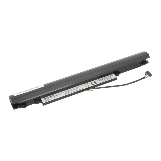 Bateria L15S3A02 do Lenovo IdeaPad 110-14IBR 15IBR - 2200 mAh (24 Wh)