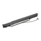 Bateria L15S3A02 do Lenovo IdeaPad 110-14IBR 15IBR - 2200 mAh (24 Wh)