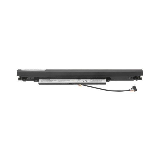 Bateria L15S3A02 do Lenovo IdeaPad 110-14IBR 15IBR - 2200 mAh (24 Wh)