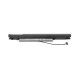 Bateria L15S3A02 do Lenovo IdeaPad 110-14IBR 15IBR - 2200 mAh (24 Wh)