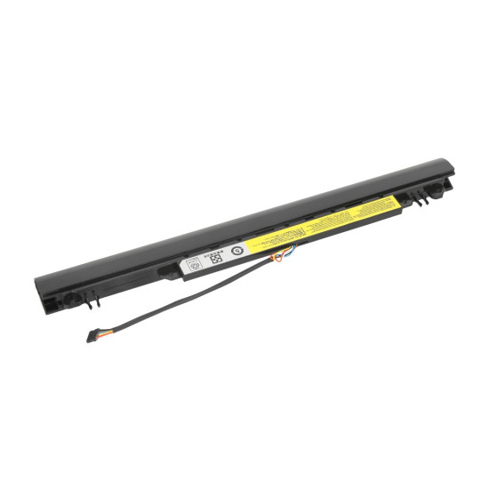 Bateria L15S3A02 do Lenovo IdeaPad 110-14IBR 15IBR - 2200 mAh (24 Wh)