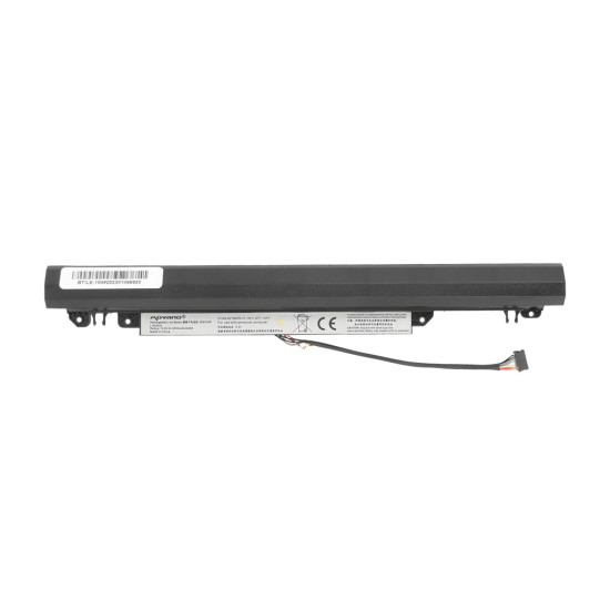 Bateria L15S3A02 do Lenovo IdeaPad 110-14IBR 15IBR - 2200 mAh (24 Wh)