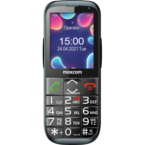 Telefon MM 724L 4G Comfort 