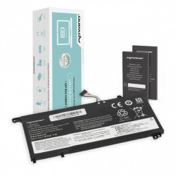Bateria L19M3PDA do Lenovo ThinkBook 14 15 G2 G3 G4 G5 IAP ITL ACL ABA - 3000 mAh (35 Wh)