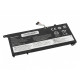 Bateria L19M3PDA do Lenovo ThinkBook 14 15 G2 G3 G4 G5 IAP ITL ACL ABA - 3000 mAh (35 Wh)