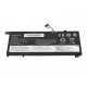 Bateria L19M3PDA do Lenovo ThinkBook 14 15 G2 G3 G4 G5 IAP ITL ACL ABA - 3000 mAh (35 Wh)