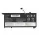 Bateria L19M3PDA do Lenovo ThinkBook 14 15 G2 G3 G4 G5 IAP ITL ACL ABA - 3000 mAh (35 Wh)
