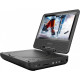 Przenośny odtwarzacz DVD SPV 2075 7cali DVD/CD/USB/SD  7cali LCD 
