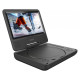 Przenośny odtwarzacz DVD SPV 2075 7cali DVD/CD/USB/SD  7cali LCD 