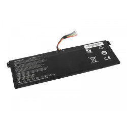 Bateria AP19B8K do Acer Aspire 3 A314-22 A315-56 A315-57 A315-58 A317 - 3400 mAh (39 Wh)