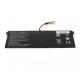 Bateria AP19B8K do Acer Aspire 3 A314-22 A315-56 A315-57 A315-58 A317 - 3400 mAh (39 Wh)