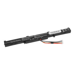 Bateria A41N1611 do Asus ROG GL553 GL553VW GL553VD GL553VE GL753V - 2200 mAh (32 Wh)