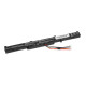 Bateria A41N1611 do Asus ROG GL553 GL553VW GL553VD GL553VE GL753V - 2200 mAh (32 Wh)