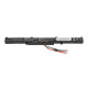 Bateria A41N1611 do Asus ROG GL553 GL553VW GL553VD GL553VE GL753V - 2200 mAh (32 Wh)
