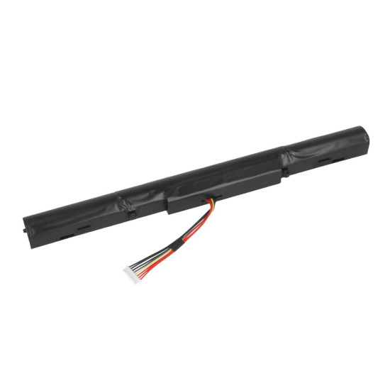 Bateria A41N1611 do Asus ROG GL553 GL553VW GL553VD GL553VE GL753V - 2200 mAh (32 Wh)