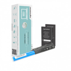 Bateria A31N1601 do Asus X541 R541 R541N R541S - 2200 mAh (24 Wh)