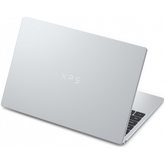 Laptop XPS 13 DX13260 Win11Pro Core 5 320/8GB/512GB/13,4/2,5K /Intel/Cam/Mic/Backlit Kb/3 Cell/TOUCH/2Y ProSupport