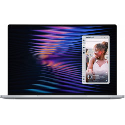 Laptop XPS 13 DX13260 Win11Pro Core 5 320/8GB/512GB/13,4/2,5K /Intel/Cam/Mic/Backlit Kb/3 Cell/TOUCH/2Y ProSupport