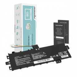 Bateria B21N1818 C21N1818 do Asus VivoBook 17 D712 S712 X712 - 4240 mAh (32 Wh)