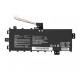 Bateria B21N1818 C21N1818 do Asus VivoBook 17 D712 S712 X712 - 4240 mAh (32 Wh)