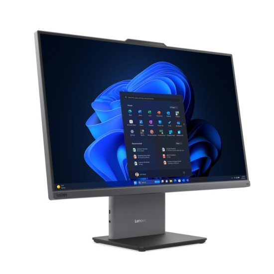 Komputer All-in-One neo 50a G5 12SB004BPB W11Pro Core 5 210H/16GB/512GB/INT/27.0 FHD/Luna Grey/5YRS OS 