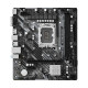 Płyta główna H610M-HDV/M.2 R2.0 s1700 2DDR4 DP/HDMI mATX 
