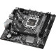 Płyta główna H610M-HDV/M.2 R2.0 s1700 2DDR4 DP/HDMI mATX 