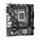 Płyta główna H610M-HDV/M.2 R2.0 s1700 2DDR4 DP/HDMI mATX 