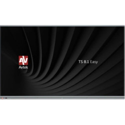 Monitor interaktywny TS 8.1 Easy 75 z Androidem