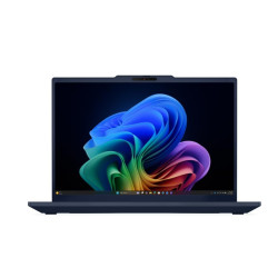 Ultrabook ThinkPad T14 G7 21WN009DPB W11Pro Ultra 5 325/32GB/512GB/INT/14.0 WUXGA/BLUE/3YRS Premier + CO2 Offset 
