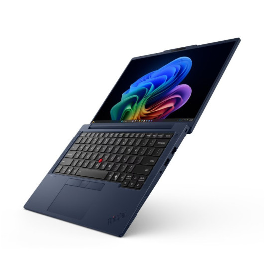 Ultrabook ThinkPad T14 G7 21WN009DPB W11Pro Ultra 5 325/32GB/512GB/INT/14.0 WUXGA/BLUE/3YRS Premier + CO2 Offset 
