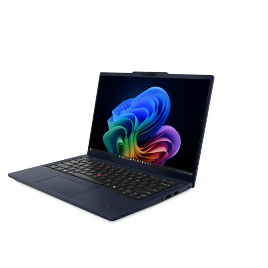 Ultrabook ThinkPad T14 G7 21WN009DPB W11Pro Ultra 5 325/32GB/512GB/INT/14.0 WUXGA/BLUE/3YRS Premier + CO2 Offset 