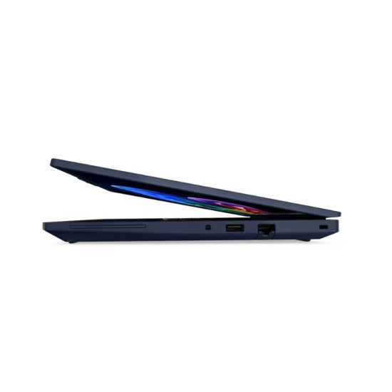 Ultrabook ThinkPad T14 G7 21WN009DPB W11Pro Ultra 5 325/32GB/512GB/INT/14.0 WUXGA/BLUE/3YRS Premier + CO2 Offset 