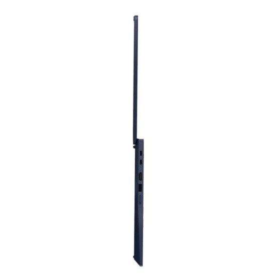 Ultrabook ThinkPad T14 G7 21WN009DPB W11Pro Ultra 5 325/32GB/512GB/INT/14.0 WUXGA/BLUE/3YRS Premier + CO2 Offset 