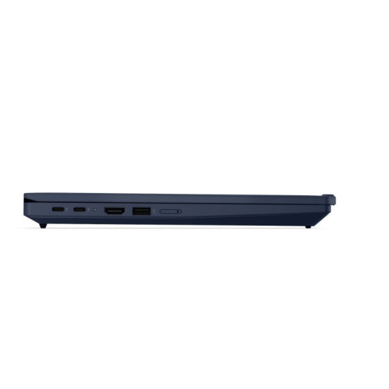 Ultrabook ThinkPad T14 G7 21WN009DPB W11Pro Ultra 5 325/32GB/512GB/INT/14.0 WUXGA/BLUE/3YRS Premier + CO2 Offset 