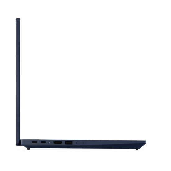 Ultrabook ThinkPad T14 G7 21WN009DPB W11Pro Ultra 5 325/32GB/512GB/INT/14.0 WUXGA/BLUE/3YRS Premier + CO2 Offset 