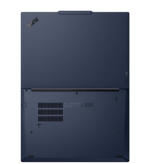 Ultrabook ThinkPad T14 G7 21WN009DPB W11Pro Ultra 5 325/32GB/512GB/INT/14.0 WUXGA/BLUE/3YRS Premier + CO2 Offset 