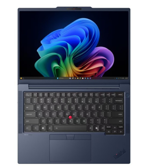 Ultrabook ThinkPad T14 G7 21WN009DPB W11Pro Ultra 5 325/32GB/512GB/INT/14.0 WUXGA/BLUE/3YRS Premier + CO2 Offset 