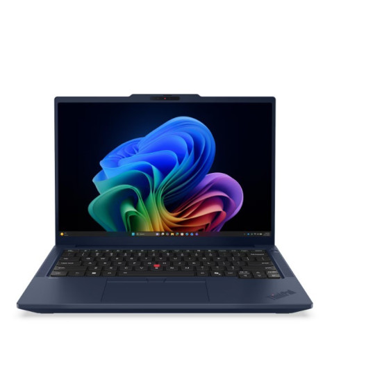 Ultrabook ThinkPad T14 G7 21WN009DPB W11Pro Ultra 5 325/32GB/512GB/INT/14.0 WUXGA/BLUE/3YRS Premier + CO2 Offset 