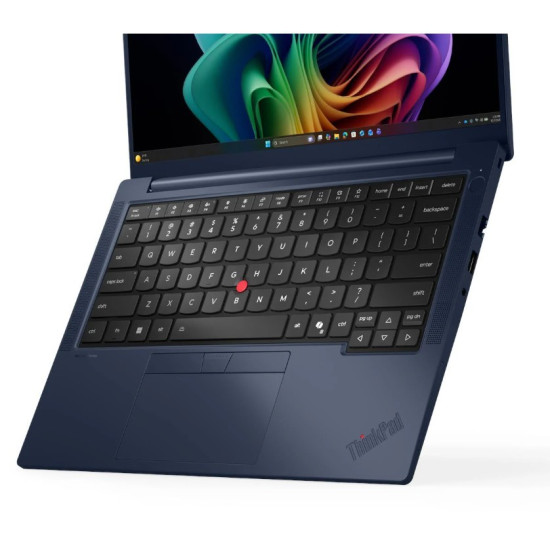Ultrabook ThinkPad T14 G7 21WN009DPB W11Pro Ultra 5 325/32GB/512GB/INT/14.0 WUXGA/BLUE/3YRS Premier + CO2 Offset 