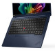 Ultrabook ThinkPad T14 G7 21WN009DPB W11Pro Ultra 5 325/32GB/512GB/INT/14.0 WUXGA/BLUE/3YRS Premier + CO2 Offset 