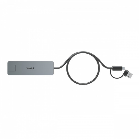 Koncentrator USB YEA BYOD-BOX 1300004