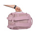 Plecak do laptopa Camel Lite 15.6 cala różowy 19L 