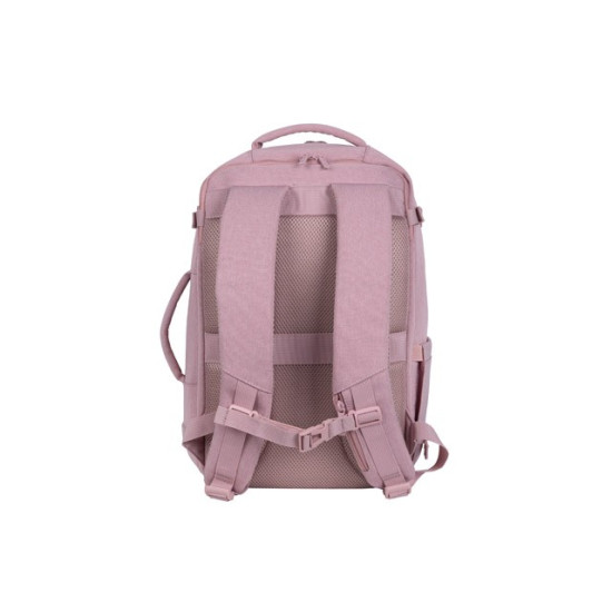 Plecak do laptopa Camel Lite 15.6 cala różowy 19L 